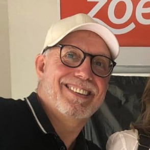 Peter Cooper Broadcom