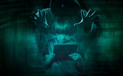 Safeguarding UK Children Against Rising Cyber Security Threats