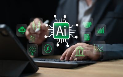 How Entrepreneurs Can Harness AI For Sustainable Business Growth