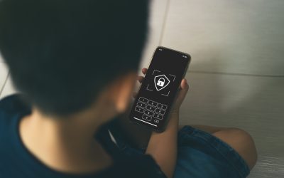 The Importance of Secure Passwords For Children’s Cybersecurity