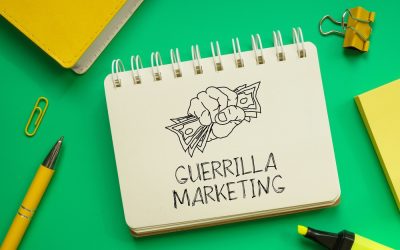 Guerrilla Marketing: The Low-Cost Key to Generating Brand Buzz